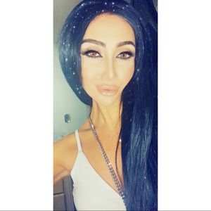 Meet your Posher, Candace